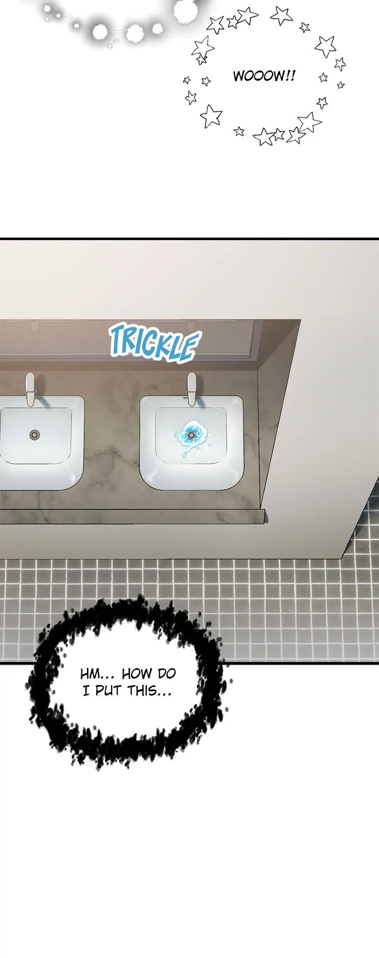 Read The Player Who Can't Level Up ENGLISH Manga Online