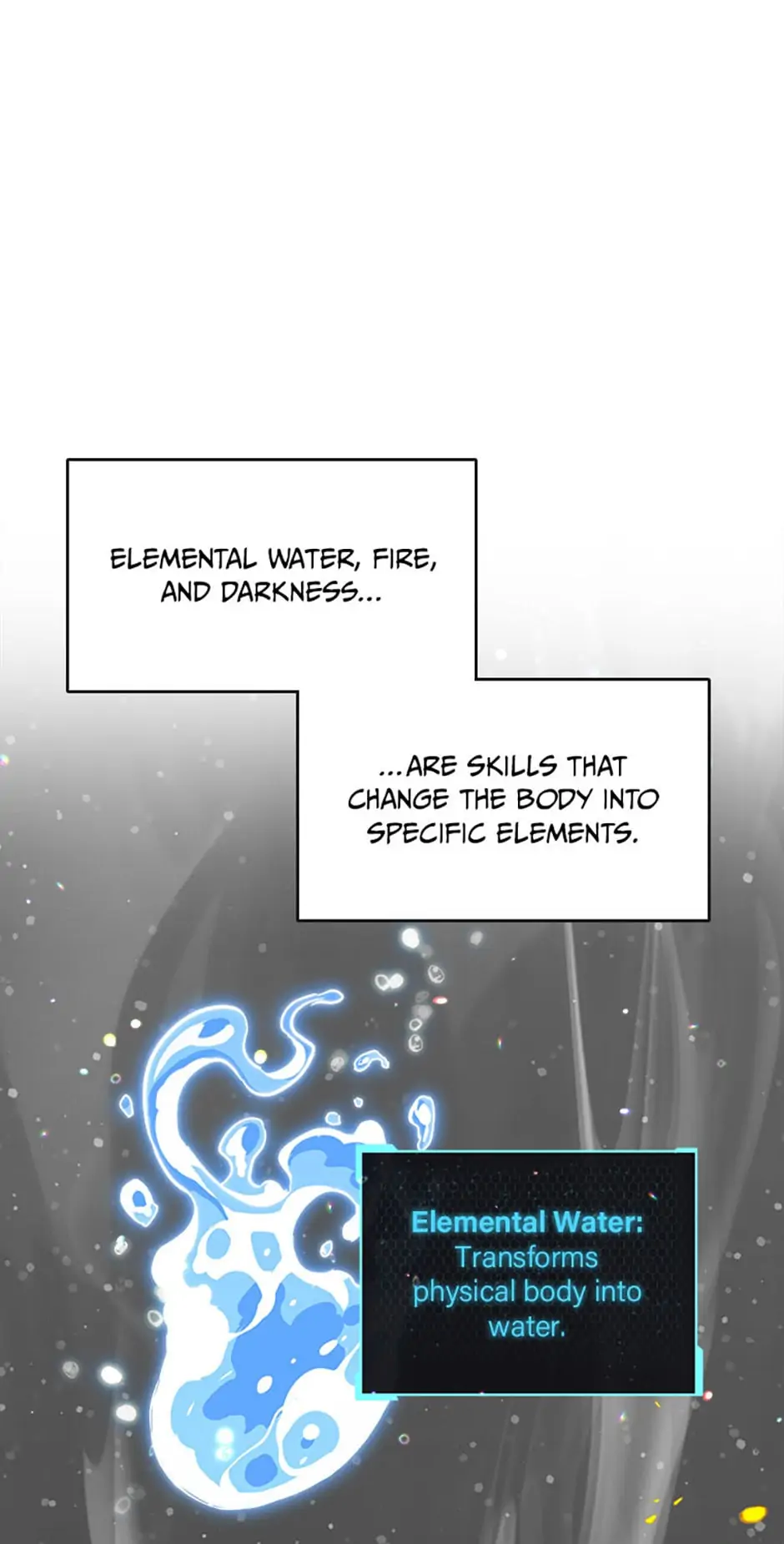 Read The Player Who Can't Level Up ENGLISH Manga Online