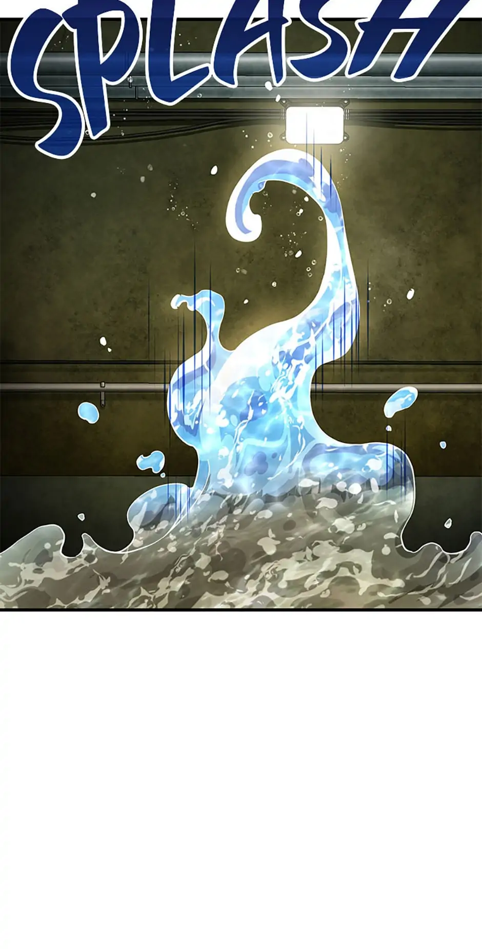 Read The Player Who Can't Level Up ENGLISH Manga Online