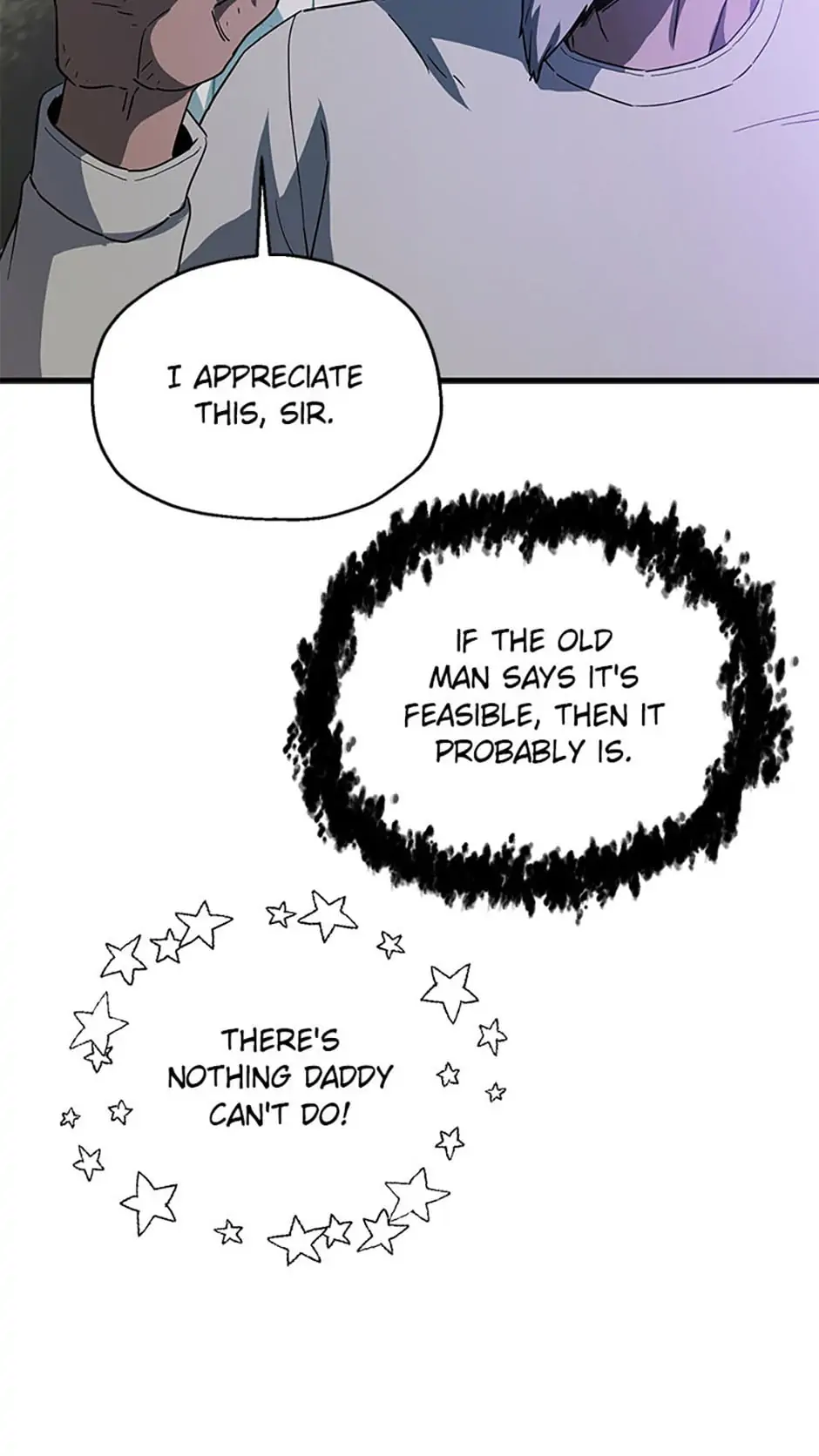 Read The Player Who Can't Level Up ENGLISH Manga Online