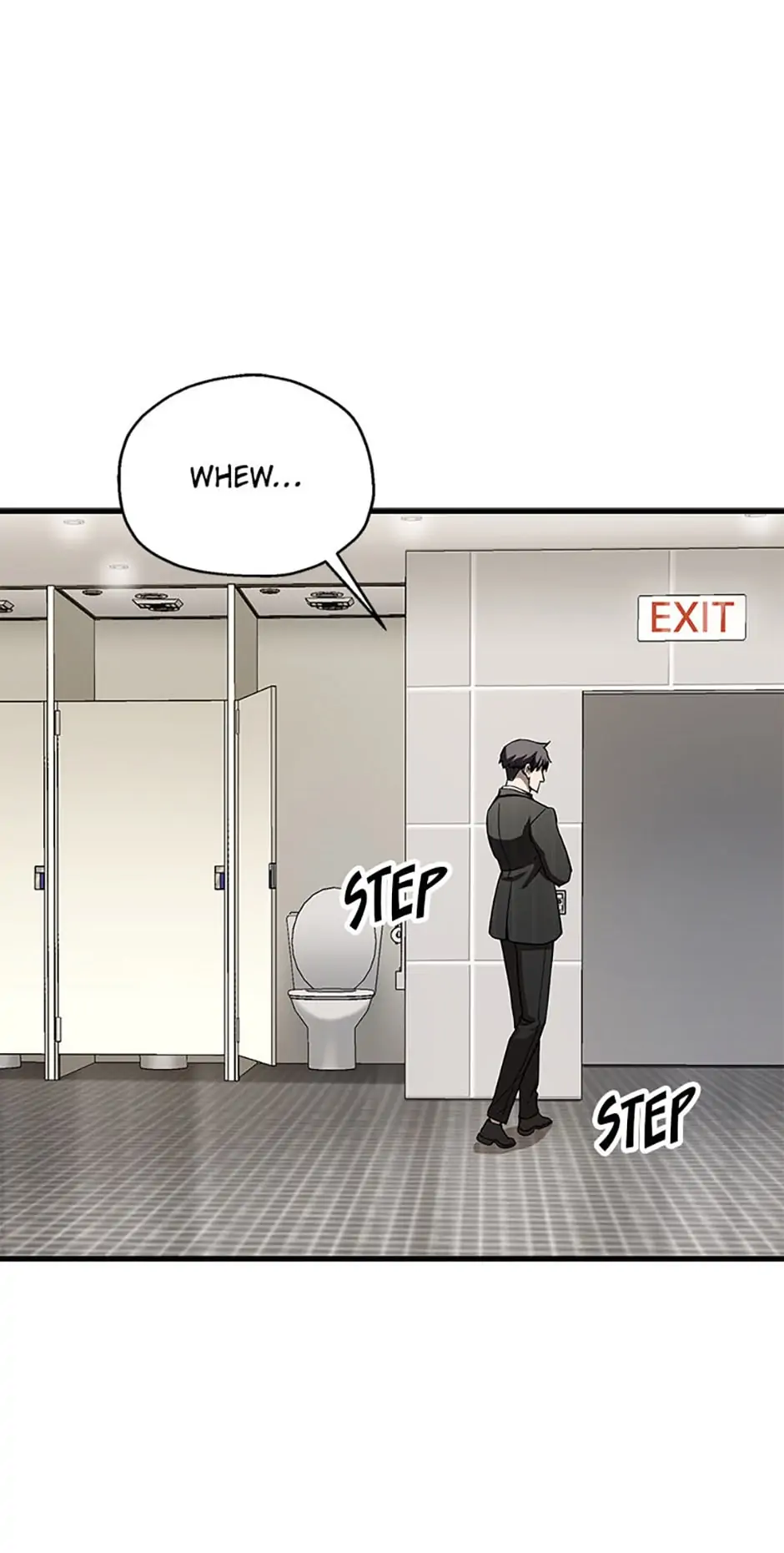 Read The Player Who Can't Level Up ENGLISH Manga Online