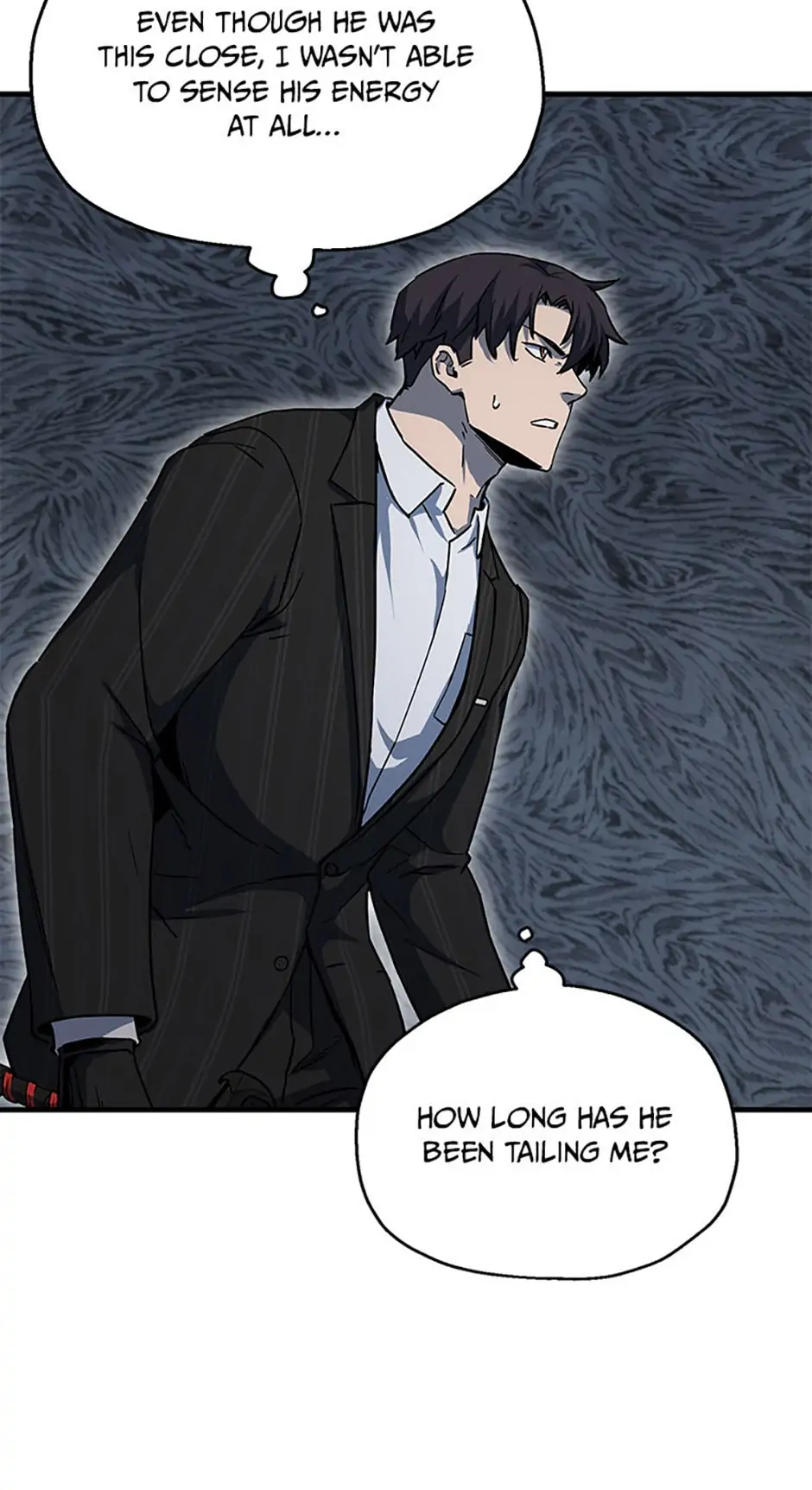 Read The Player Who Can't Level Up ENGLISH Manga Online