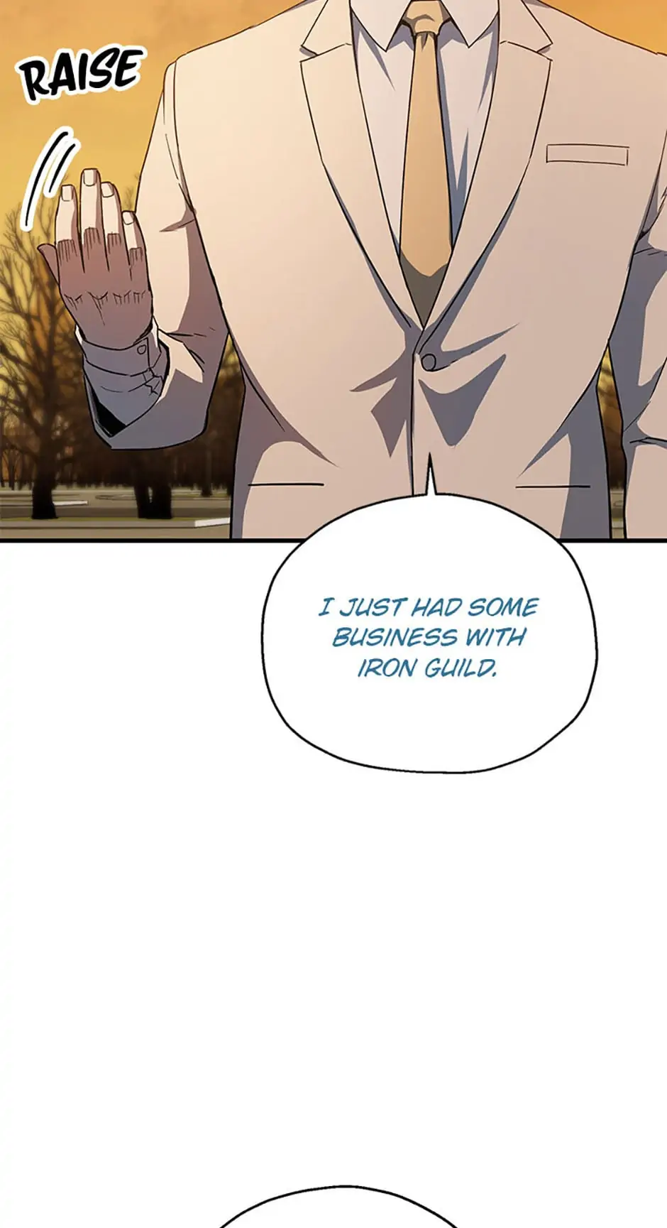 Read The Player Who Can't Level Up ENGLISH Manga Online