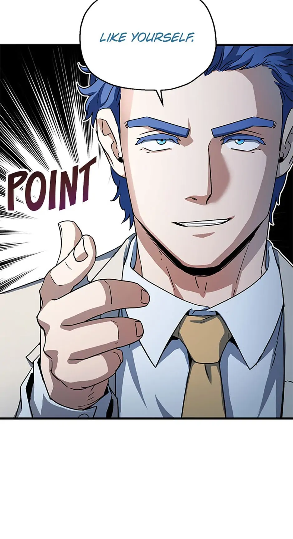 Read The Player Who Can't Level Up ENGLISH Manga Online