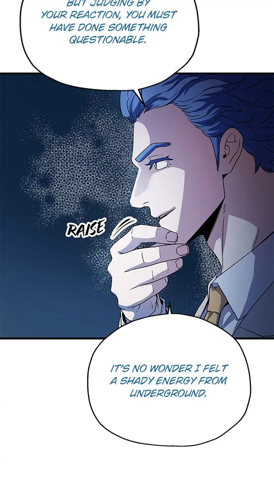 Read The Player Who Can't Level Up ENGLISH Manga Online