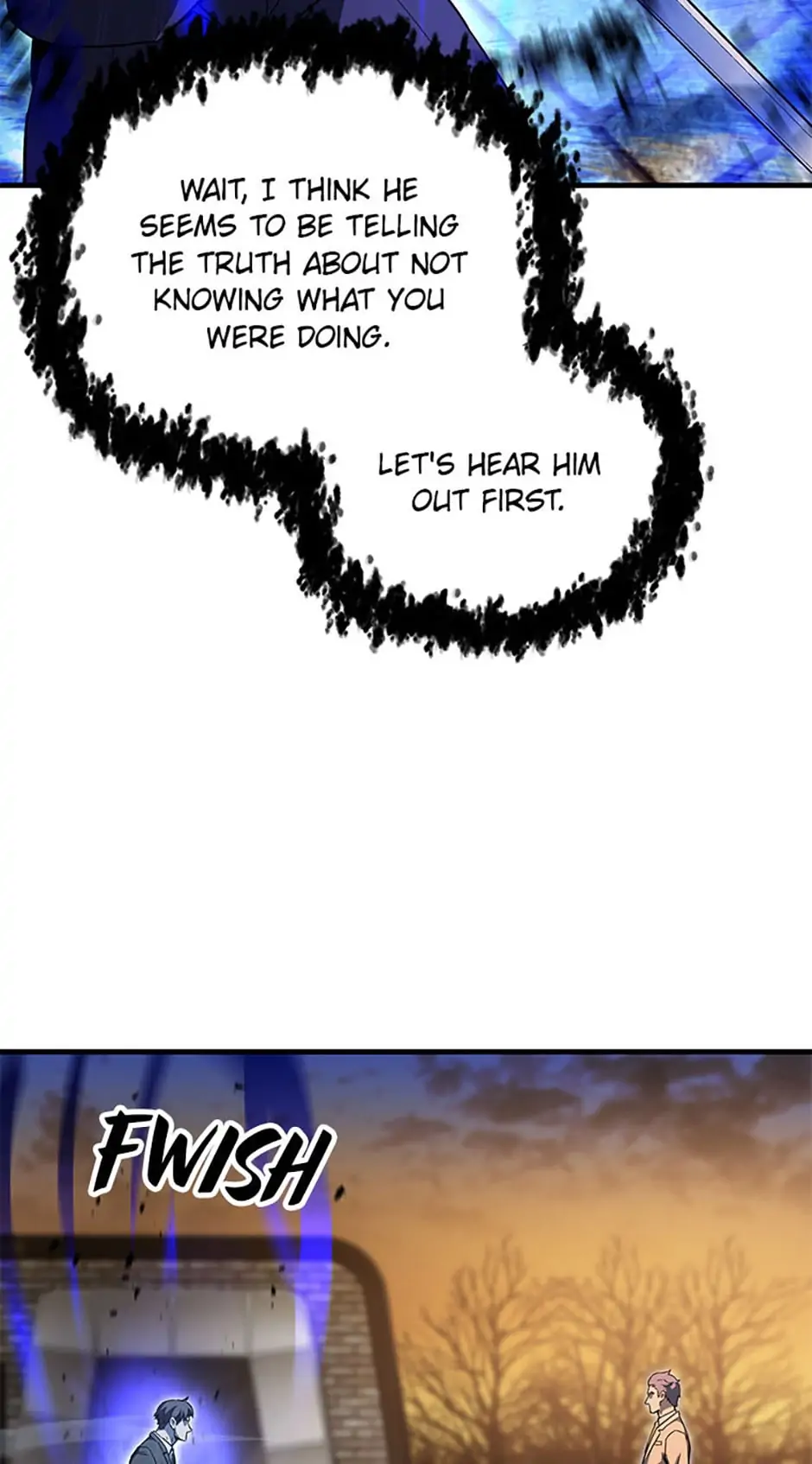 Read The Player Who Can't Level Up ENGLISH Manga Online