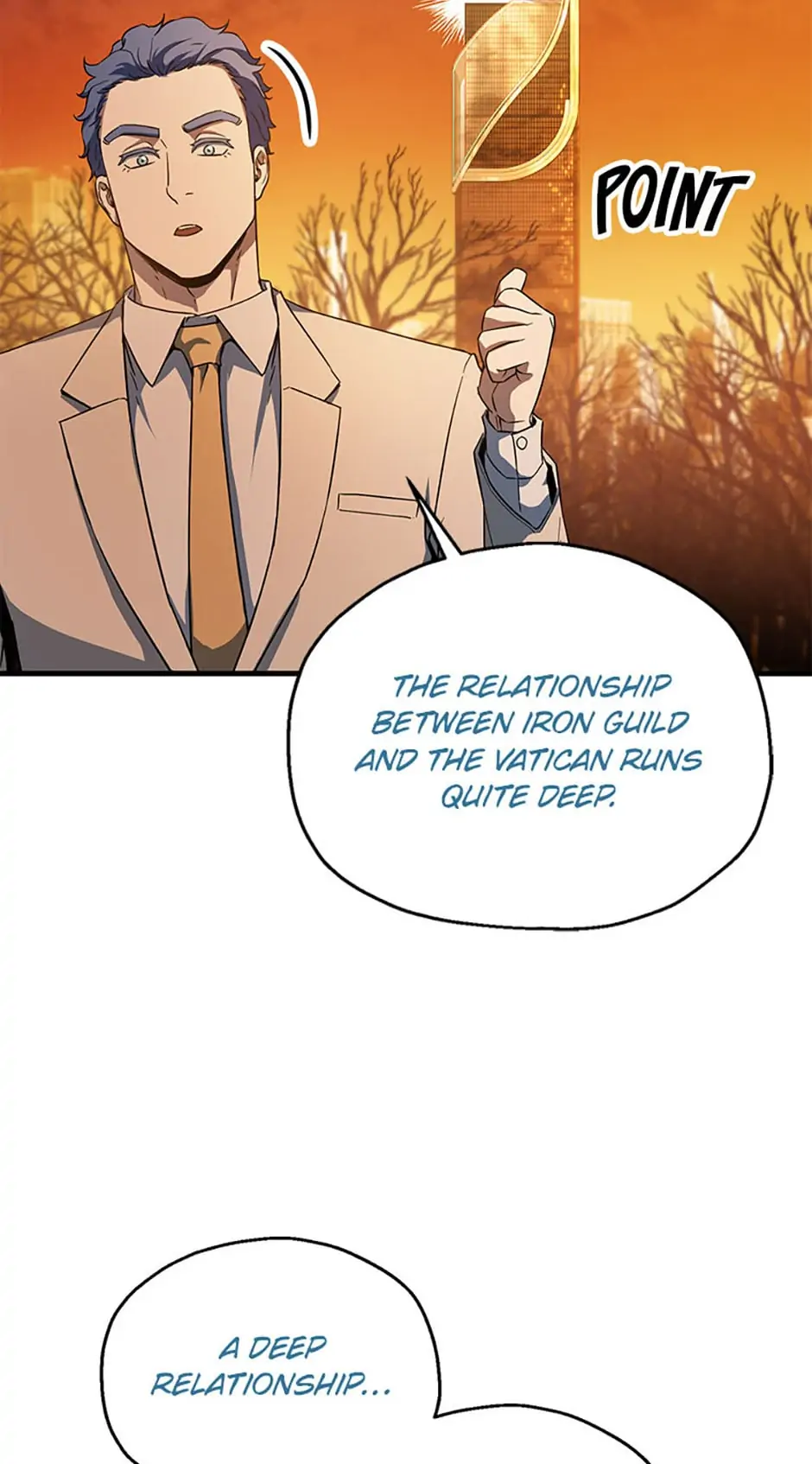 Read The Player Who Can't Level Up ENGLISH Manga Online