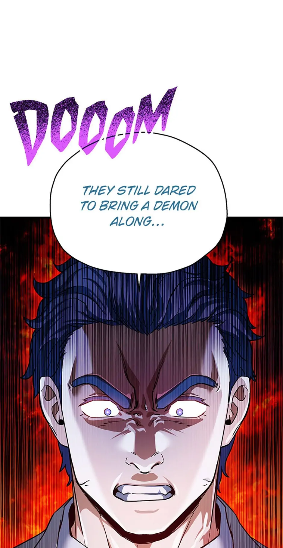 Read The Player Who Can't Level Up ENGLISH Manga Online