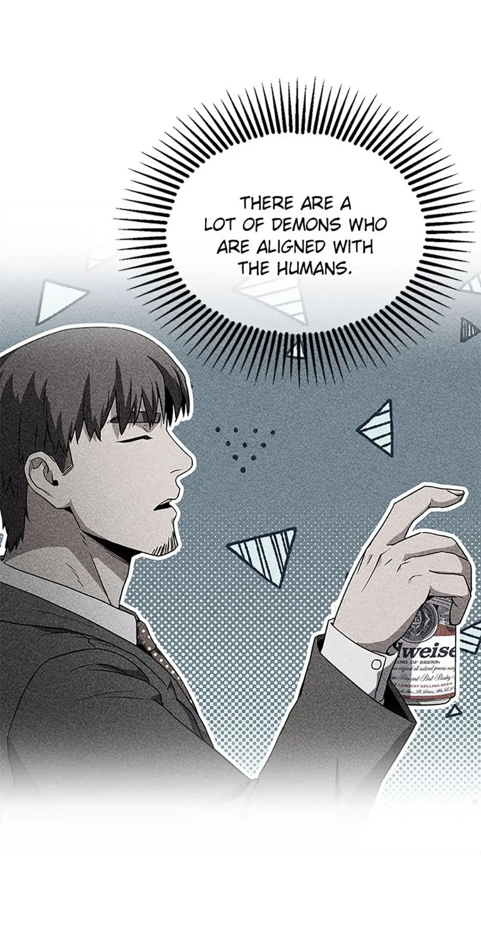 Read The Player Who Can't Level Up ENGLISH Manga Online