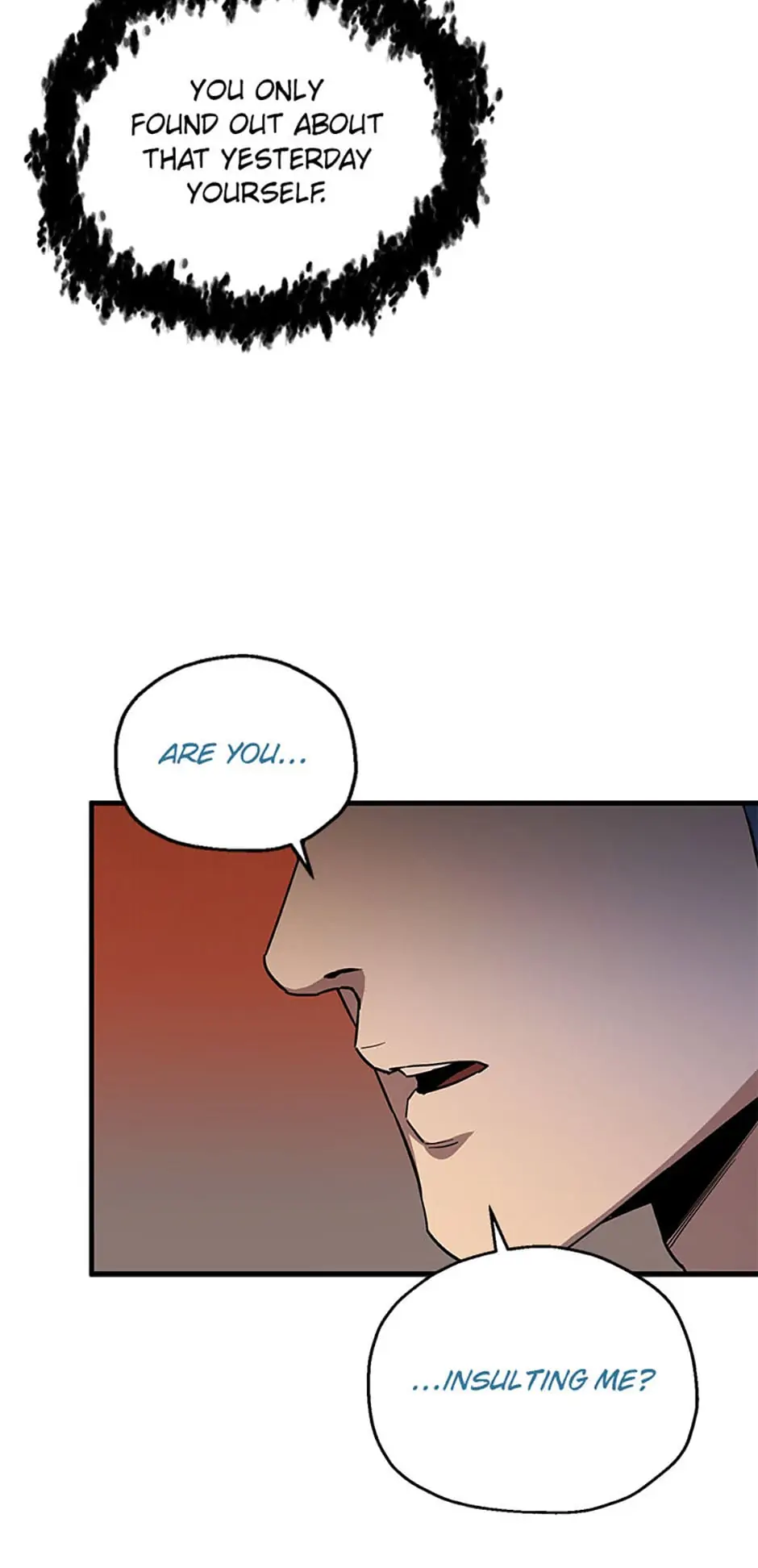 Read The Player Who Can't Level Up ENGLISH Manga Online