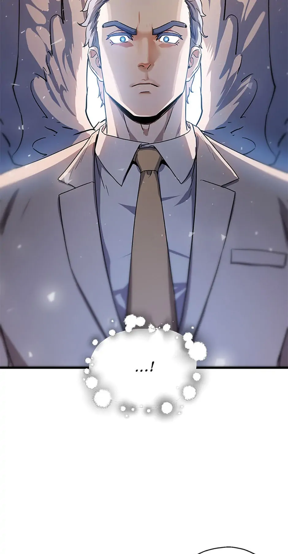 Read The Player Who Can't Level Up ENGLISH Manga Online