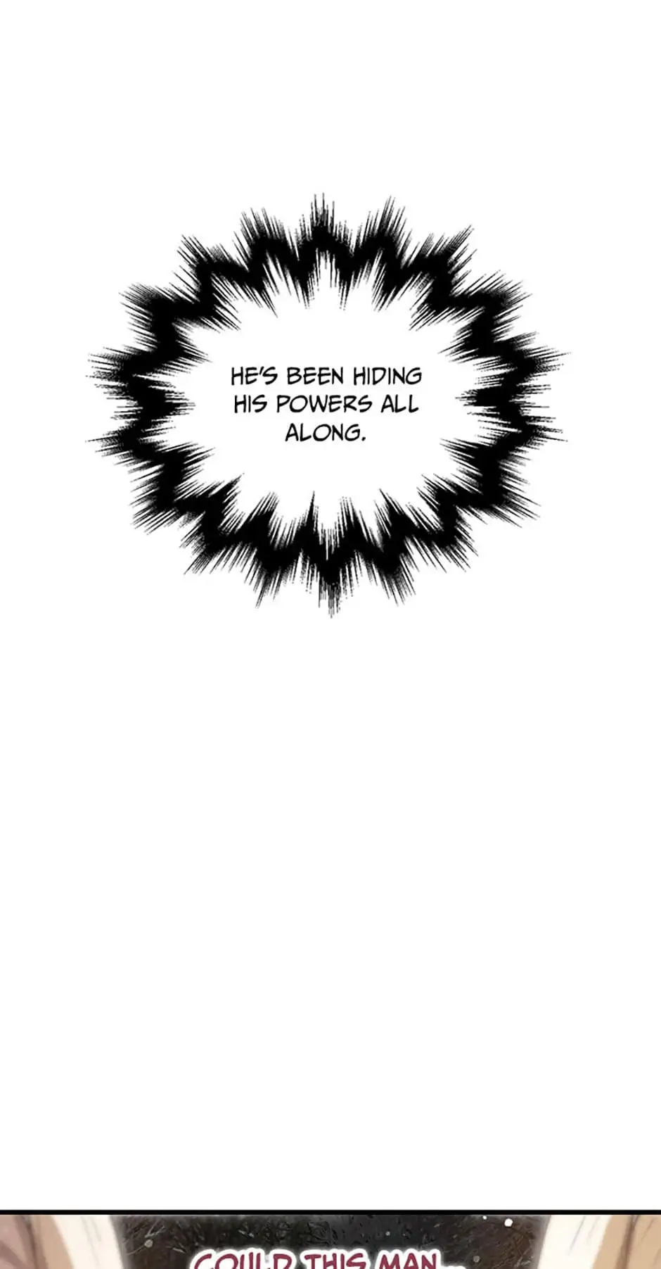 Read The Player Who Can't Level Up ENGLISH Manga Online