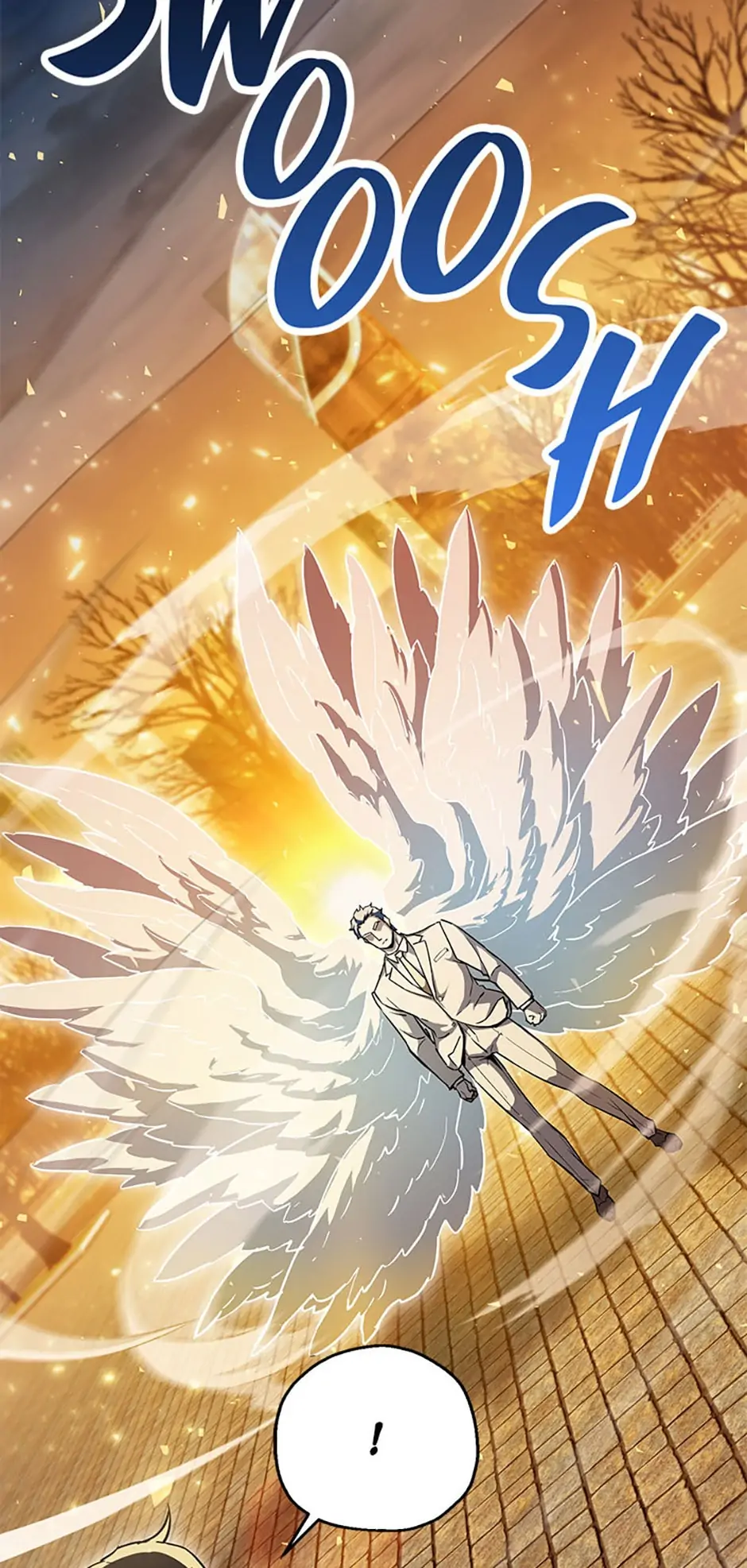 Read The Player Who Can't Level Up ENGLISH Manga Online