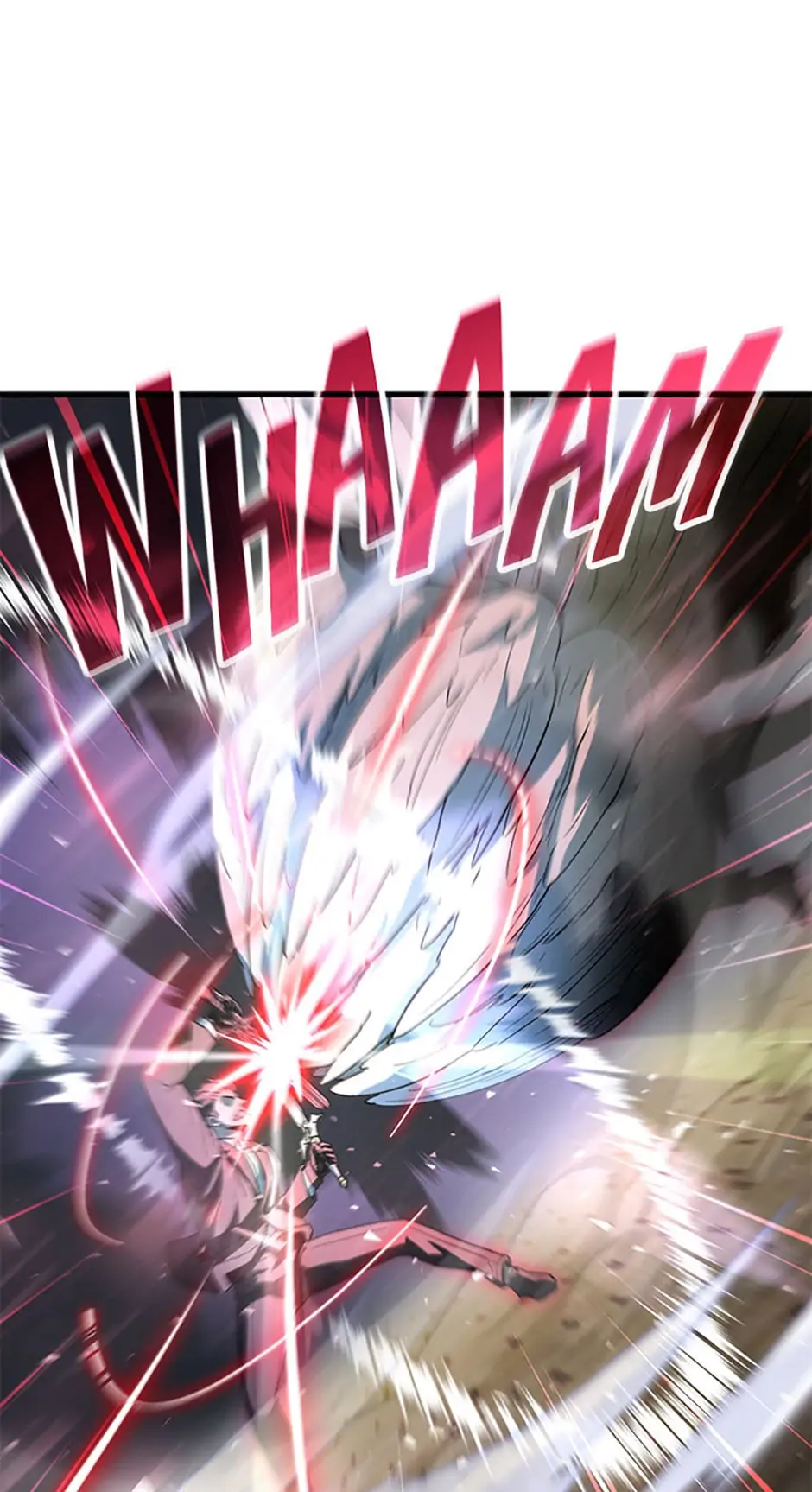 Read The Player Who Can't Level Up ENGLISH Manga Online