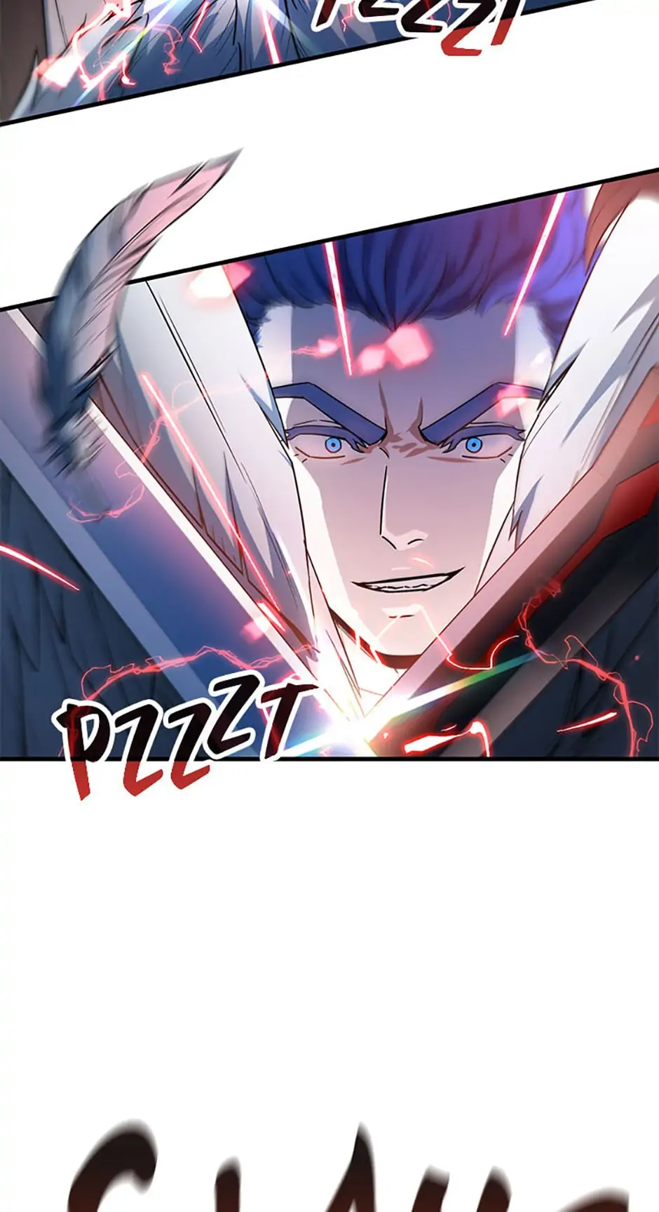 Read The Player Who Can't Level Up ENGLISH Manga Online