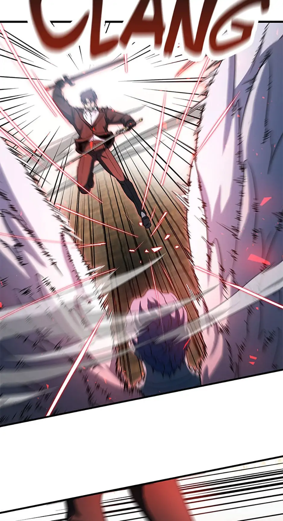 Read The Player Who Can't Level Up ENGLISH Manga Online