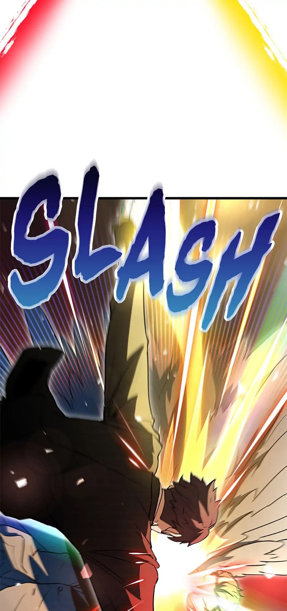 Read The Player Who Can't Level Up ENGLISH Manga Online