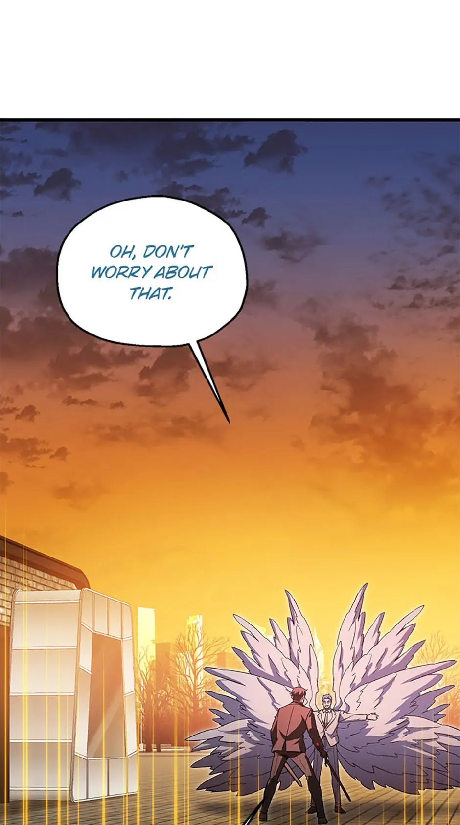 Read The Player Who Can't Level Up ENGLISH Manga Online