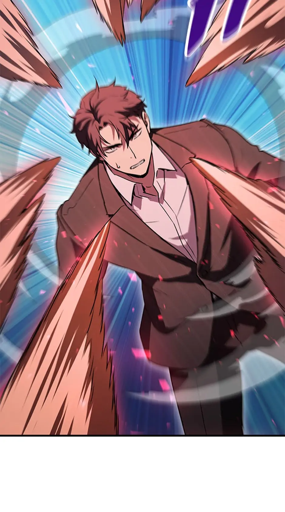 Read The Player Who Can't Level Up ENGLISH Manga Online