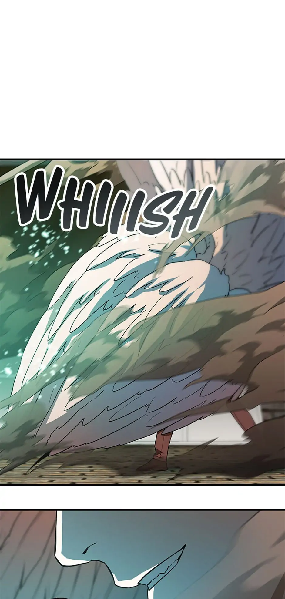 Read The Player Who Can't Level Up ENGLISH Manga Online