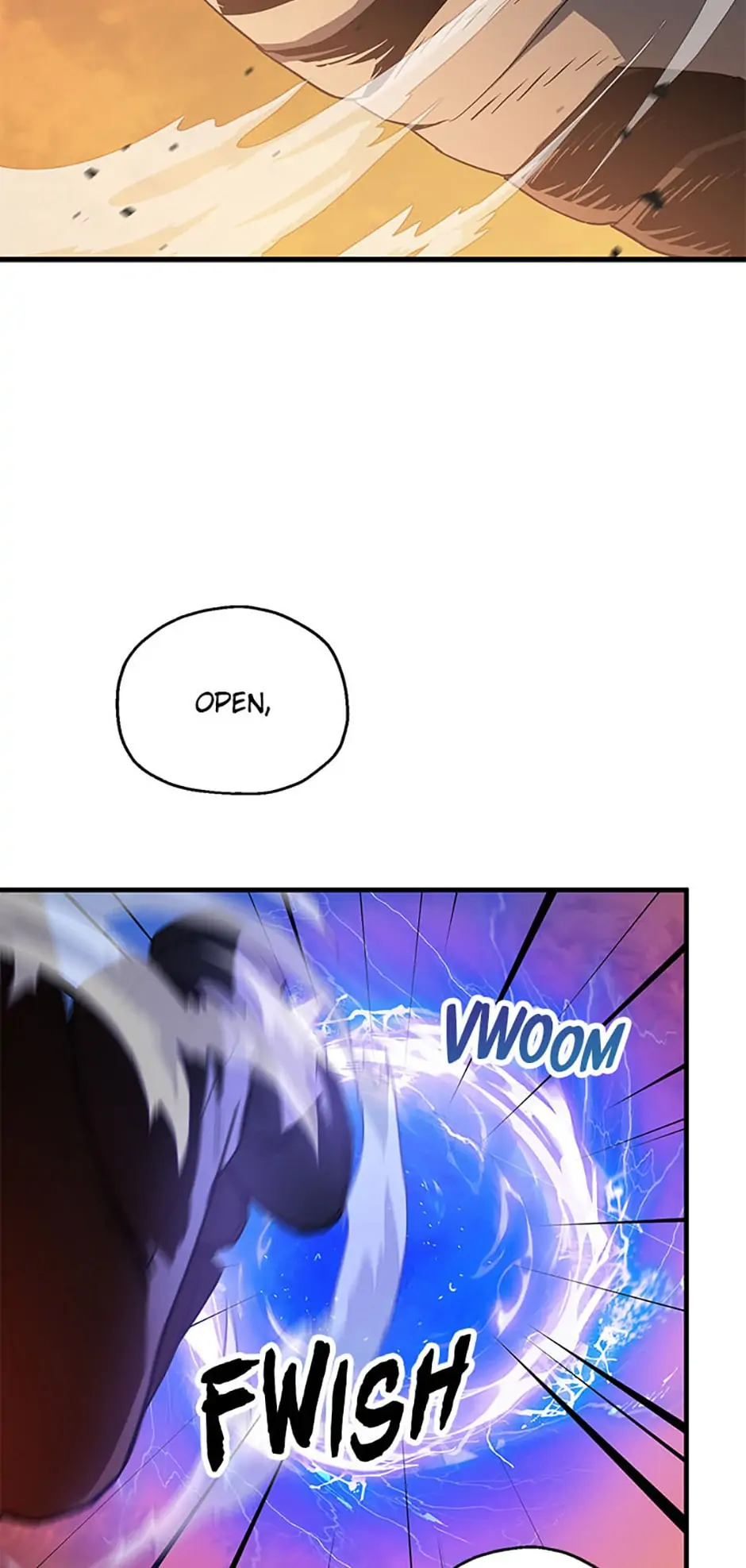 Read The Player Who Can't Level Up ENGLISH Manga Online