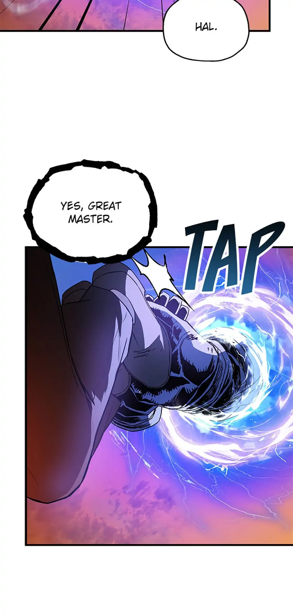 Read The Player Who Can't Level Up ENGLISH Manga Online