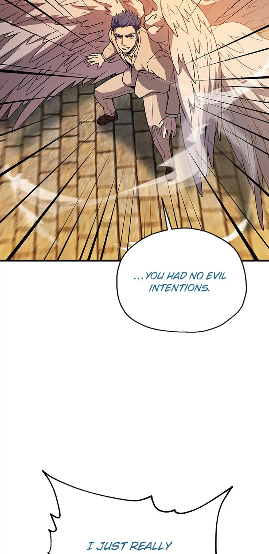 Read The Player Who Can't Level Up ENGLISH Manga Online