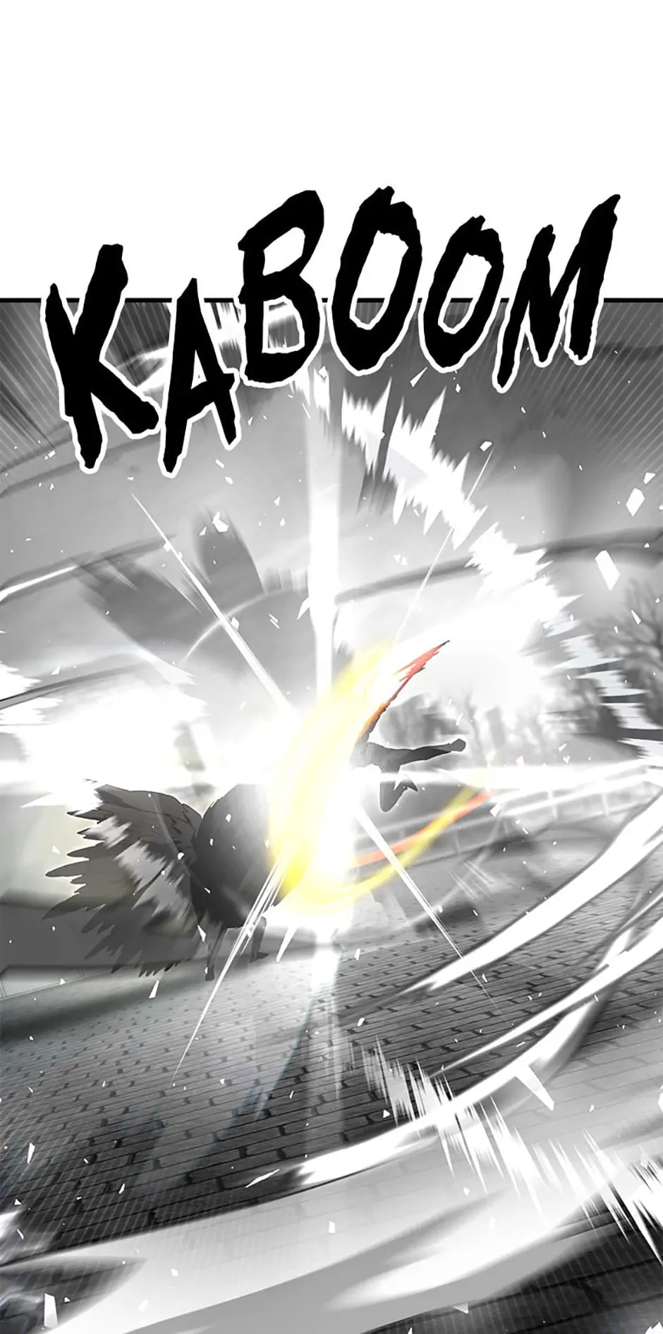 Read The Player Who Can't Level Up ENGLISH Manga Online