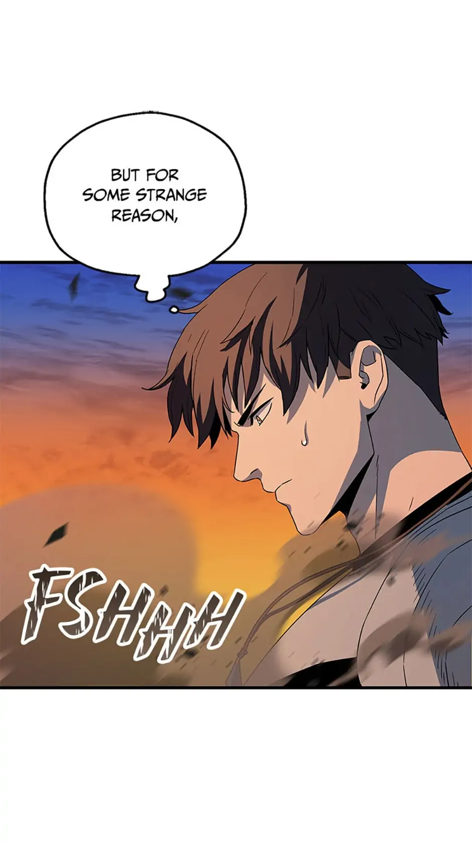 Read The Player Who Can't Level Up ENGLISH Manga Online