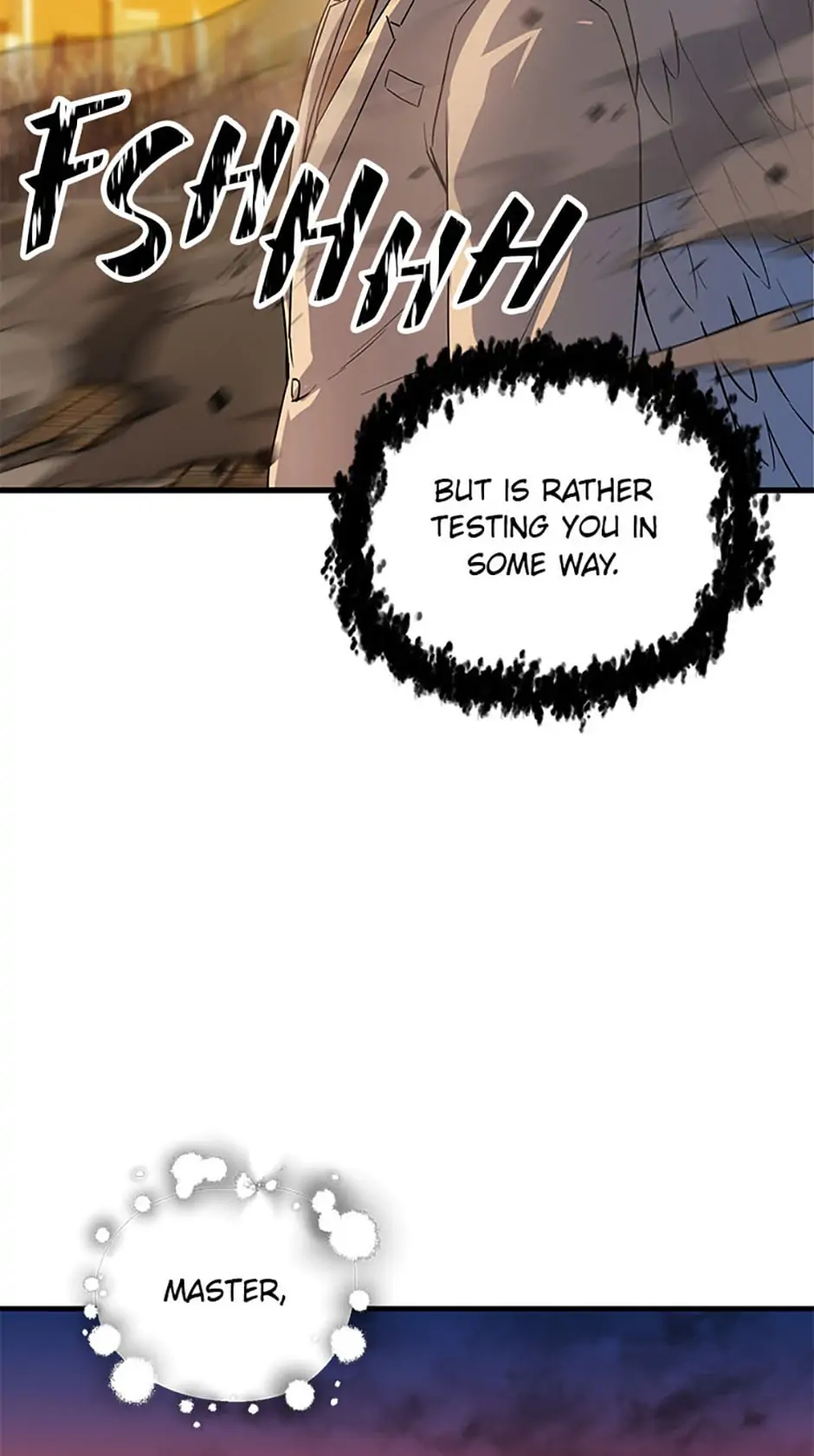 Read The Player Who Can't Level Up ENGLISH Manga Online