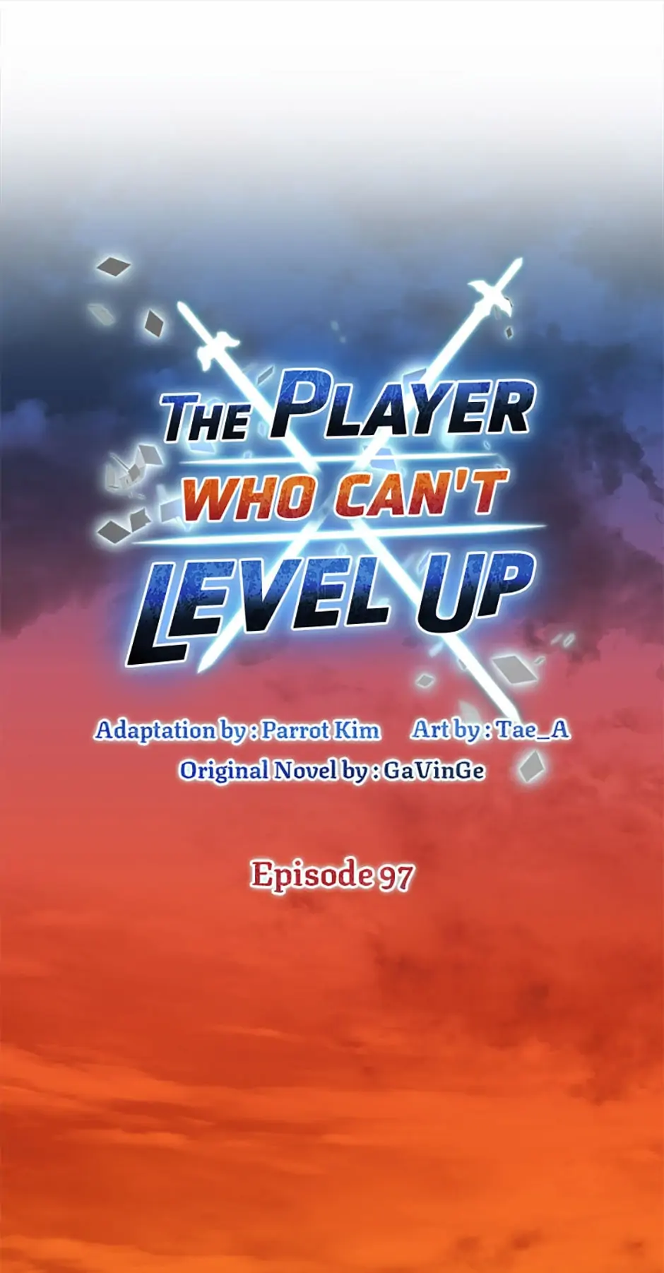 Read The Player Who Can't Level Up ENGLISH Manga Online