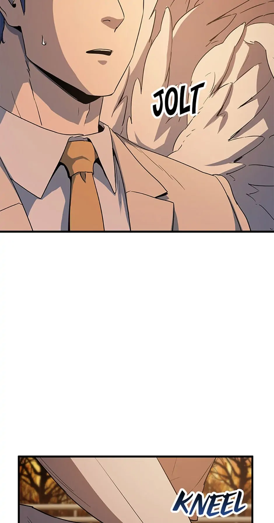 Read The Player Who Can't Level Up ENGLISH Manga Online