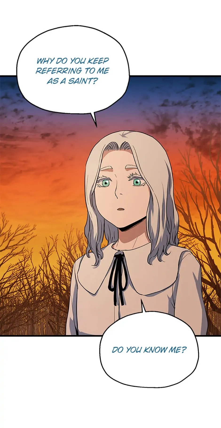 Read The Player Who Can't Level Up ENGLISH Manga Online