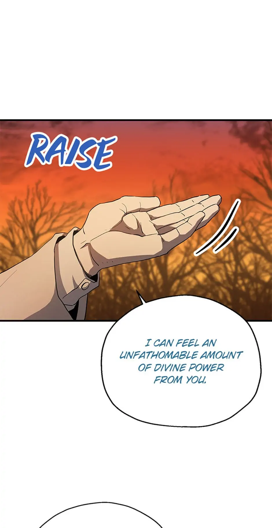 Read The Player Who Can't Level Up ENGLISH Manga Online