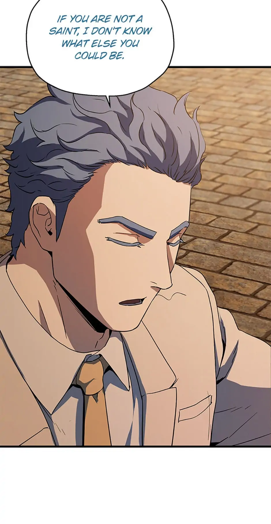 Read The Player Who Can't Level Up ENGLISH Manga Online