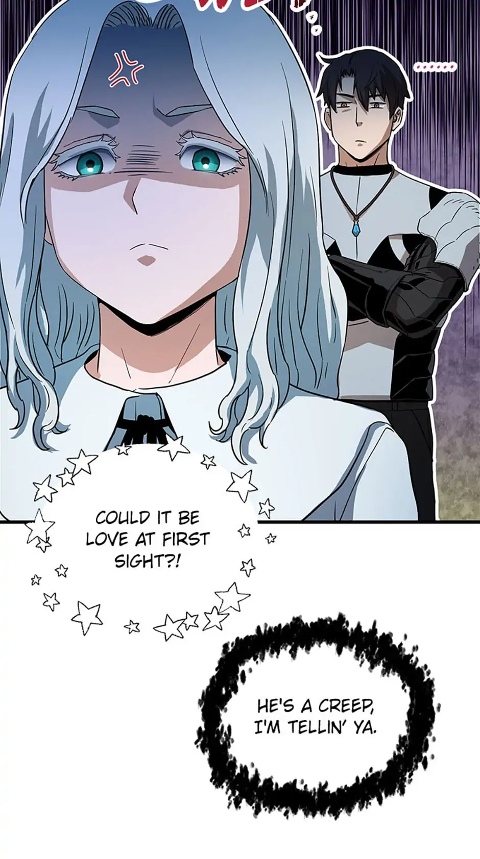 Read The Player Who Can't Level Up ENGLISH Manga Online