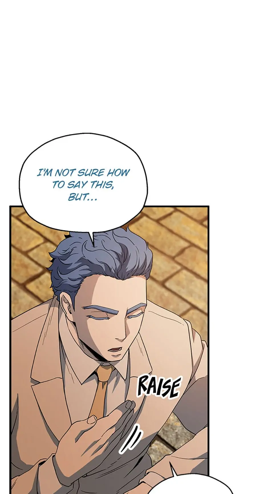 Read The Player Who Can't Level Up ENGLISH Manga Online