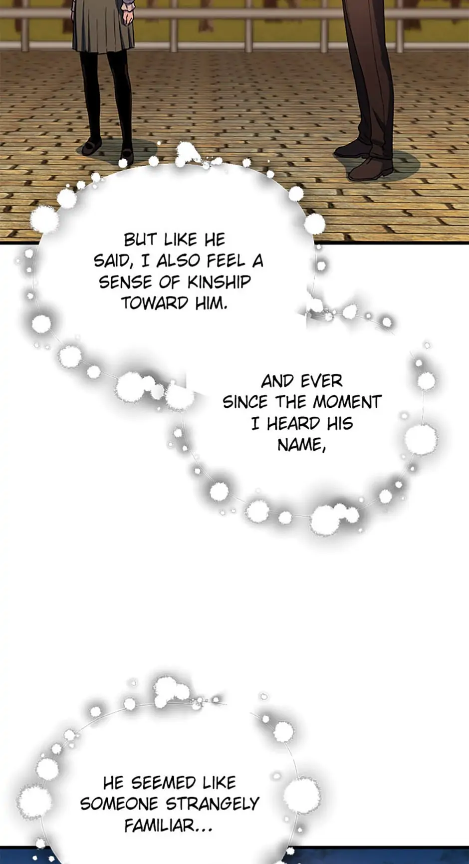 Read The Player Who Can't Level Up ENGLISH Manga Online