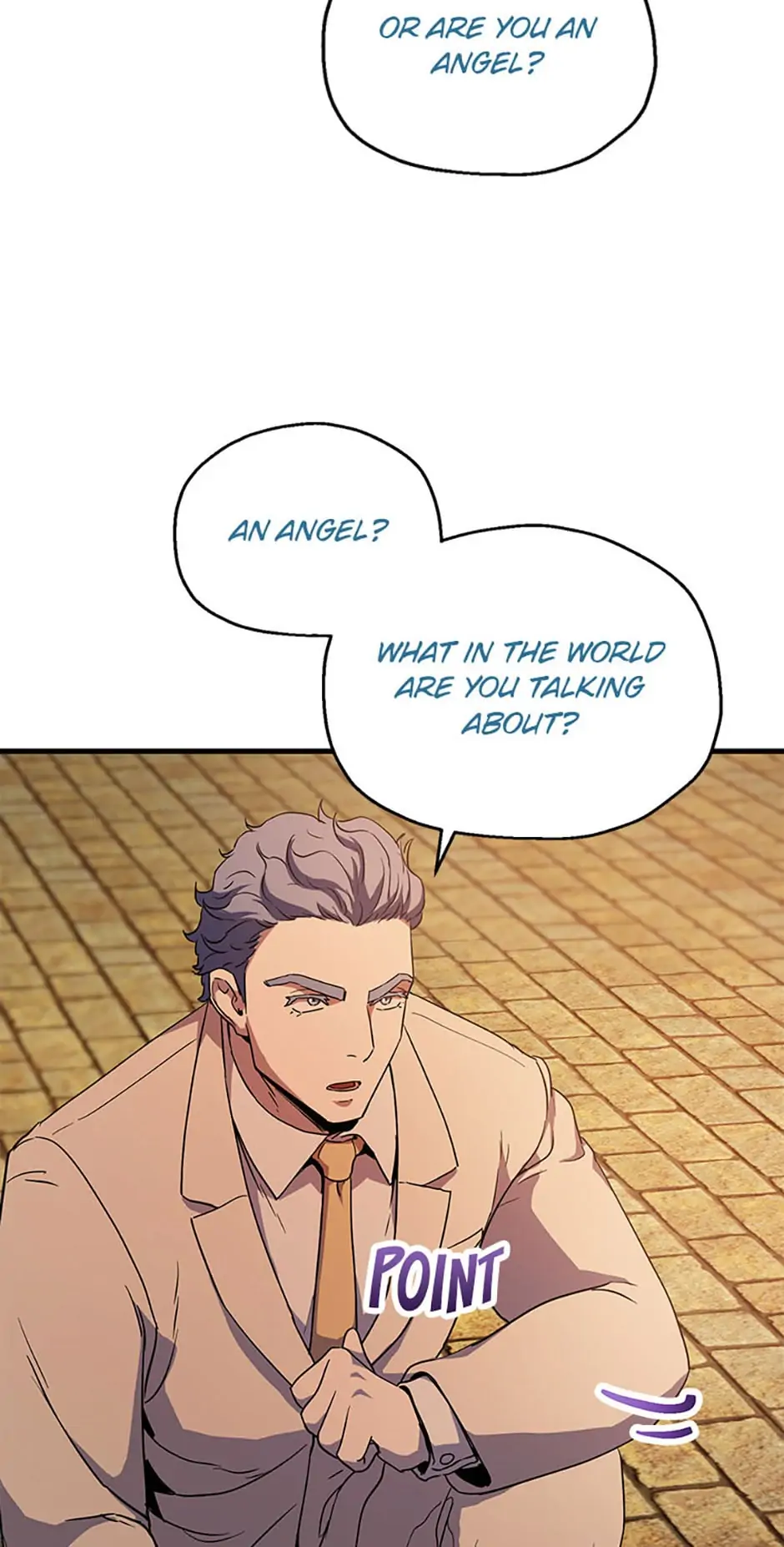 Read The Player Who Can't Level Up ENGLISH Manga Online