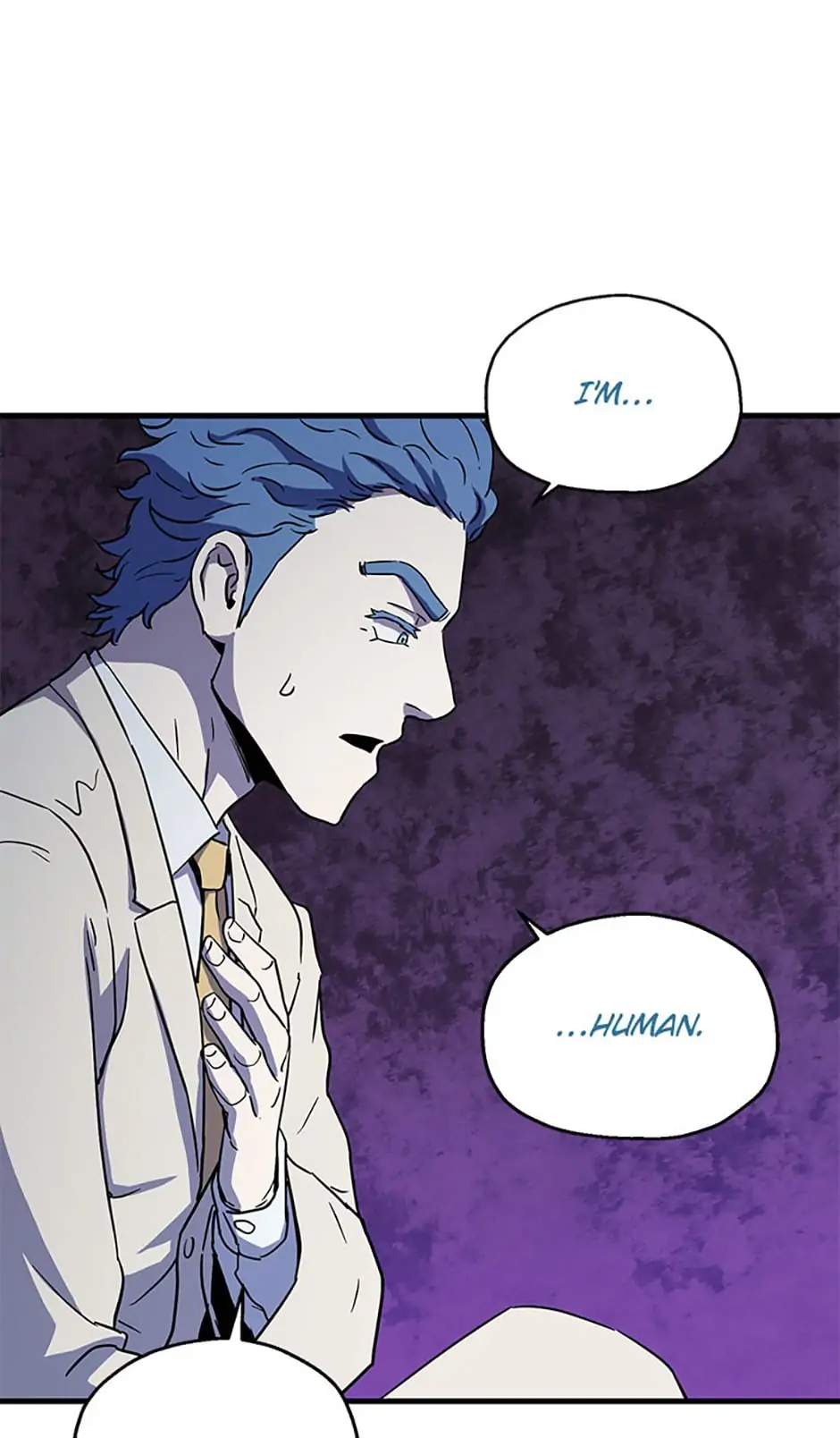 Read The Player Who Can't Level Up ENGLISH Manga Online