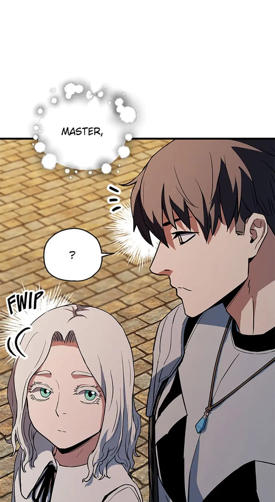 Read The Player Who Can't Level Up ENGLISH Manga Online