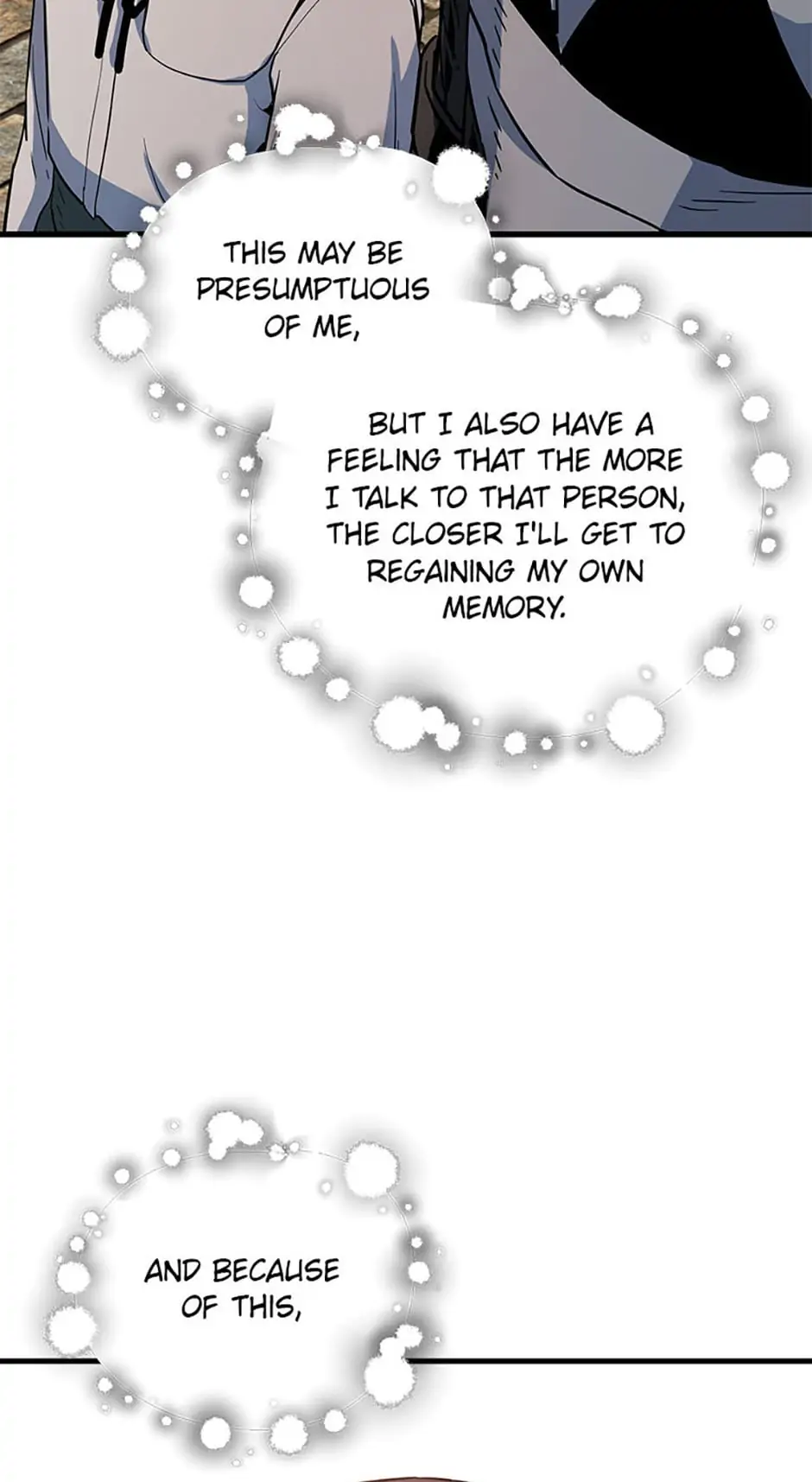 Read The Player Who Can't Level Up ENGLISH Manga Online