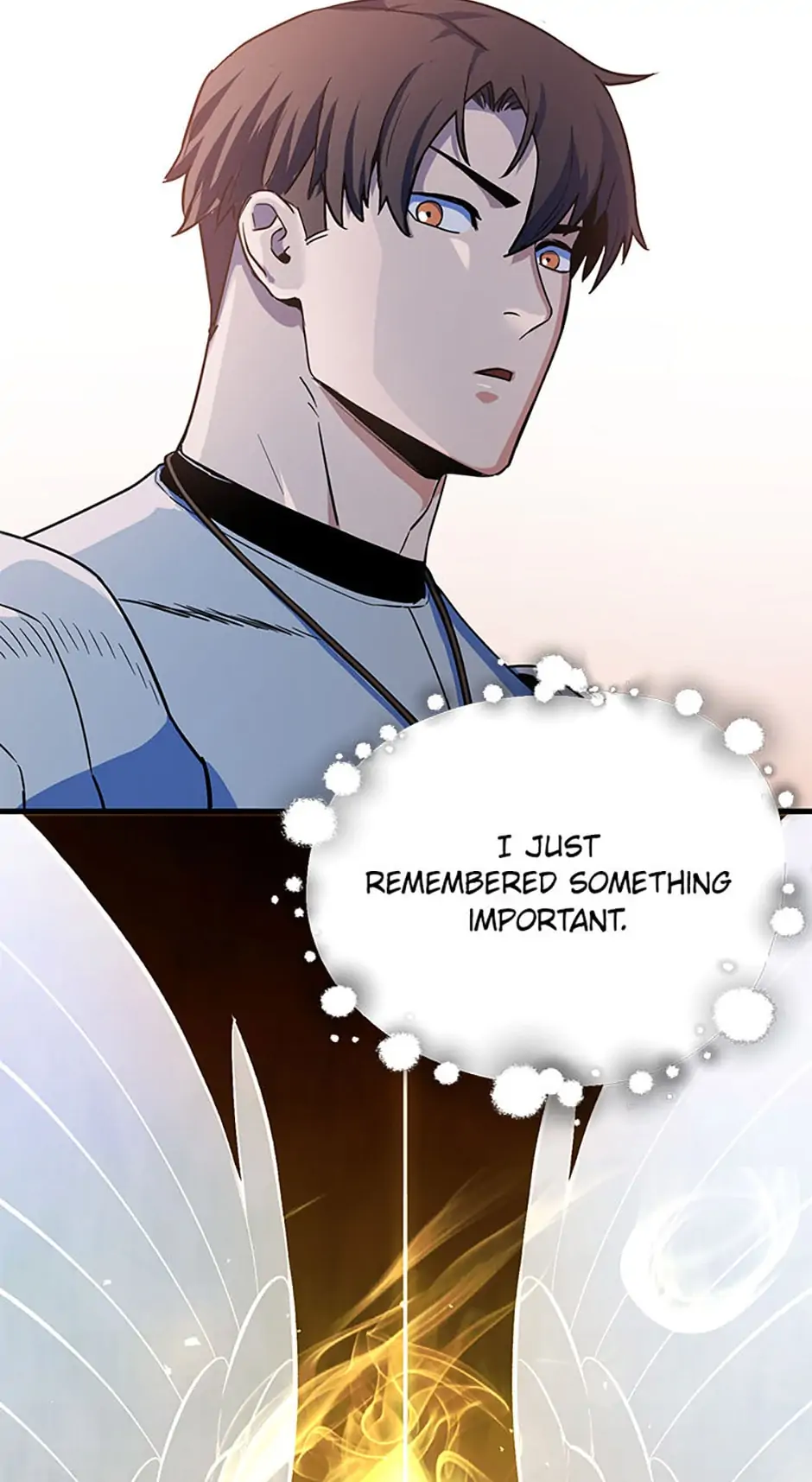 Read The Player Who Can't Level Up ENGLISH Manga Online