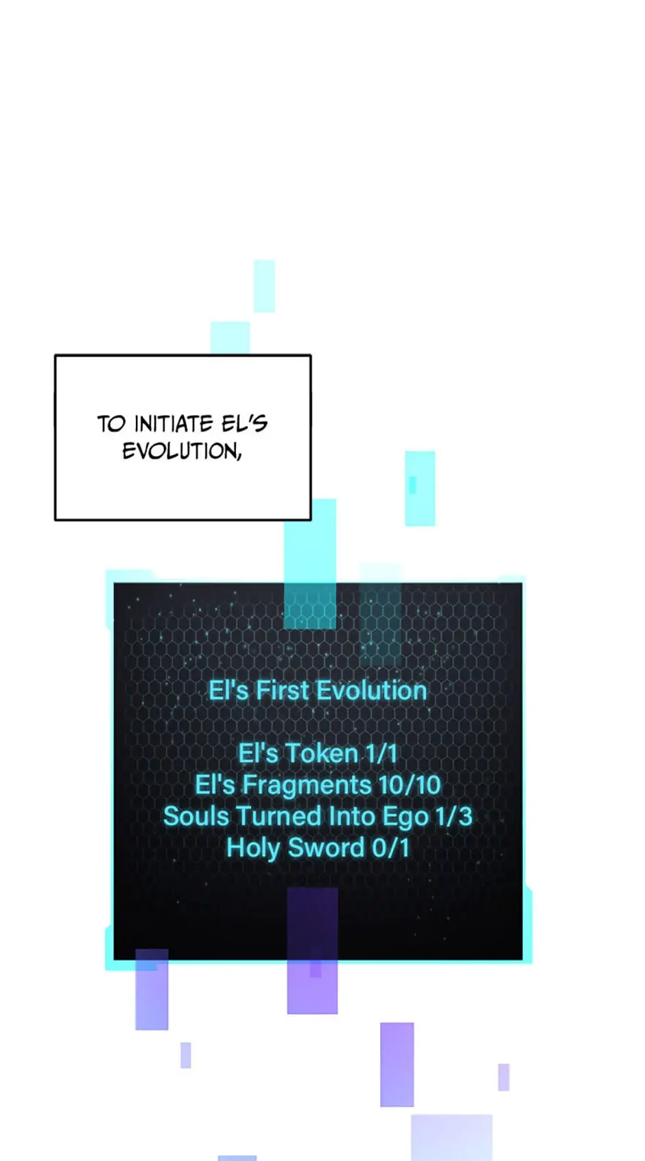 Read The Player Who Can't Level Up ENGLISH Manga Online