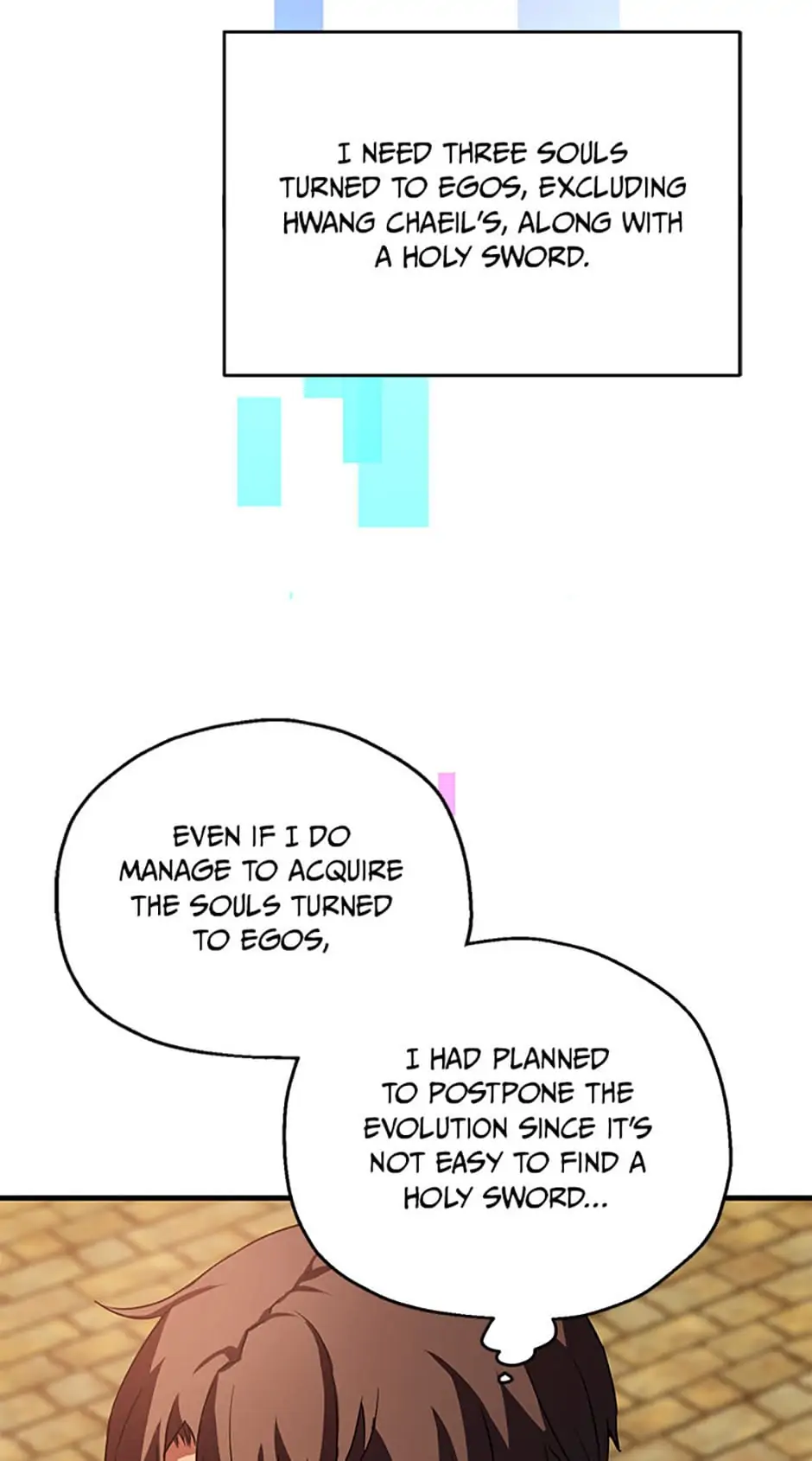 Read The Player Who Can't Level Up ENGLISH Manga Online