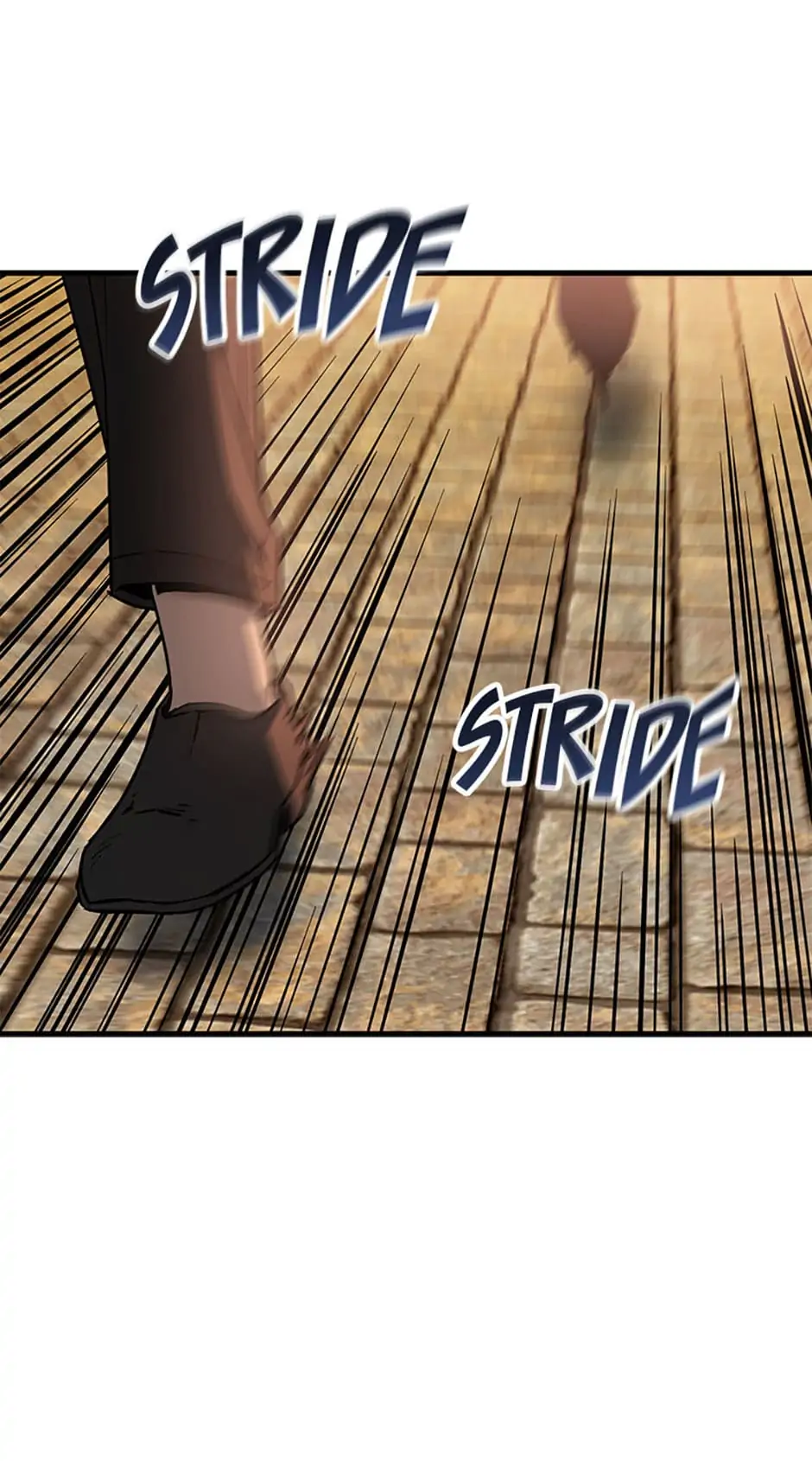 Read The Player Who Can't Level Up ENGLISH Manga Online