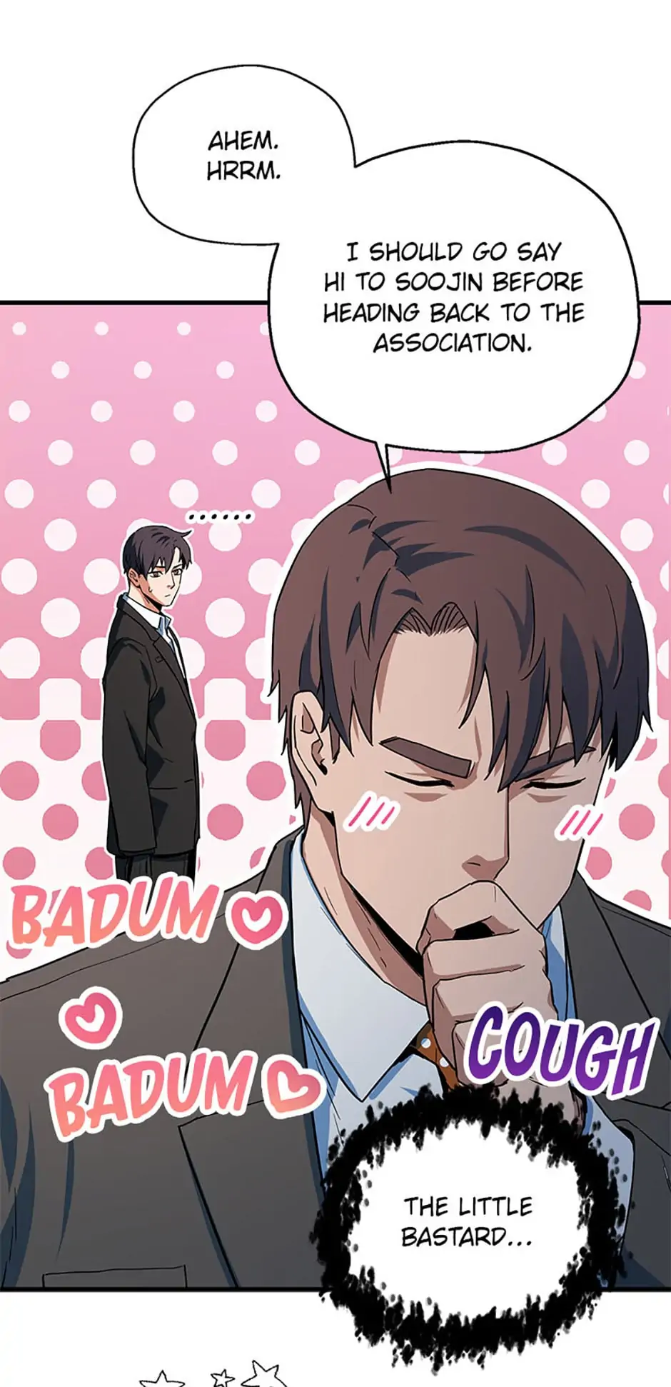 Read The Player Who Can't Level Up ENGLISH Manga Online