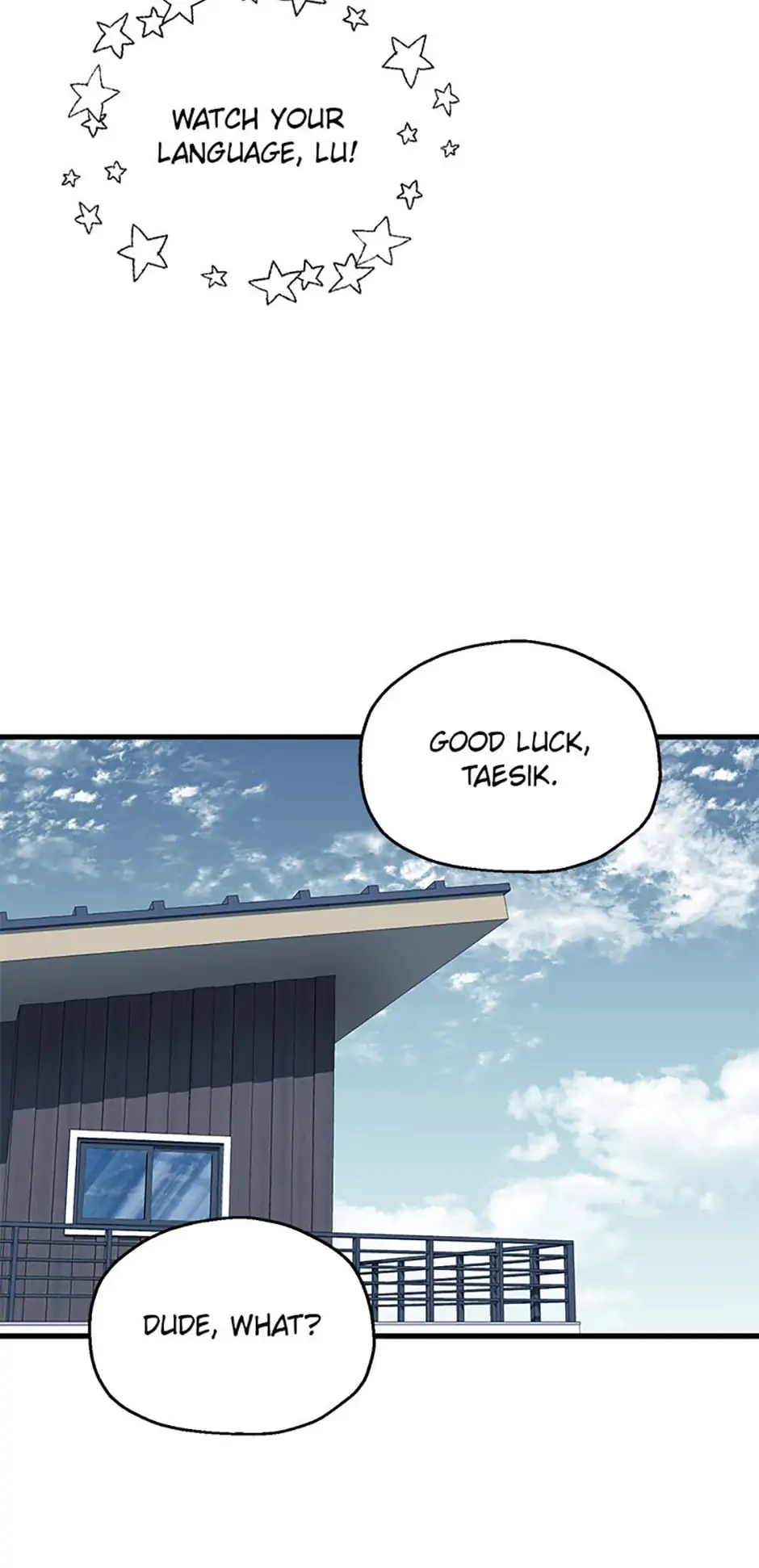 Read The Player Who Can't Level Up ENGLISH Manga Online