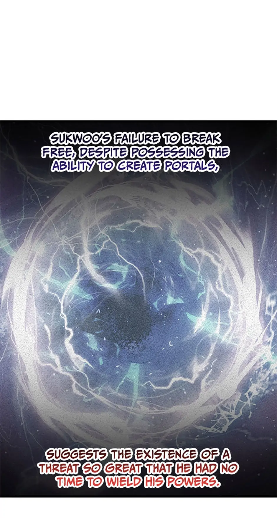 Read The Player Who Can't Level Up ENGLISH Manga Online