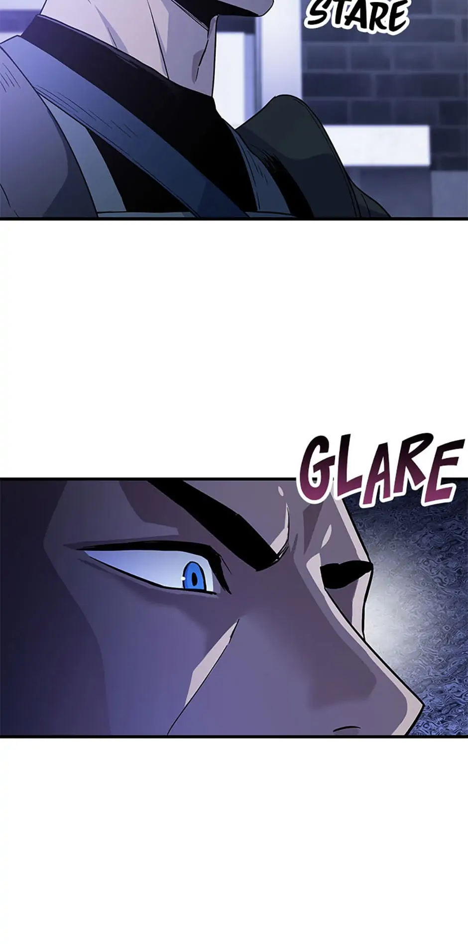 Read The Player Who Can't Level Up ENGLISH Manga Online